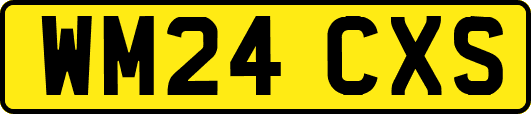 WM24CXS