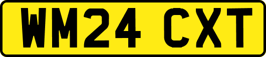 WM24CXT
