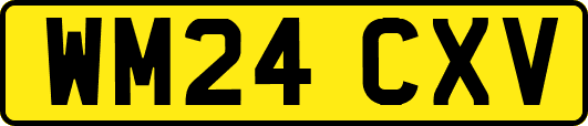 WM24CXV