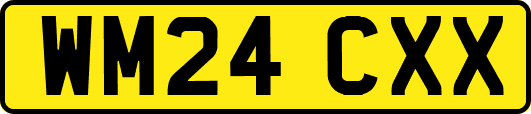 WM24CXX