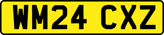 WM24CXZ