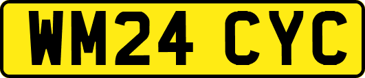 WM24CYC