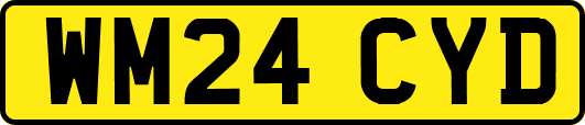 WM24CYD