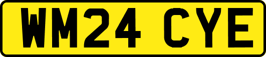 WM24CYE
