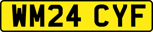 WM24CYF