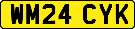 WM24CYK