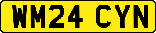 WM24CYN