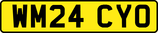 WM24CYO