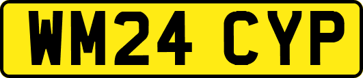WM24CYP