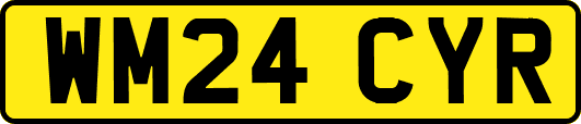 WM24CYR