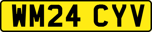 WM24CYV