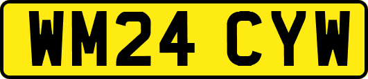 WM24CYW