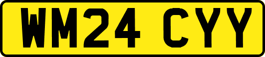 WM24CYY