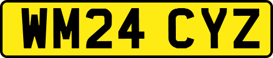 WM24CYZ