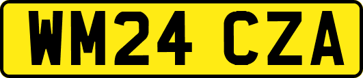 WM24CZA
