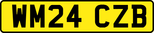 WM24CZB