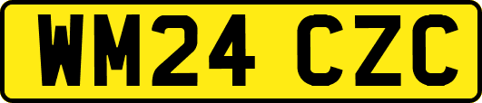 WM24CZC