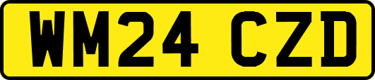 WM24CZD