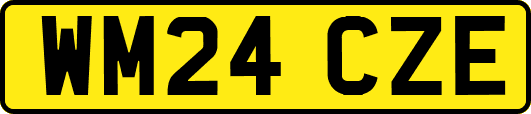 WM24CZE