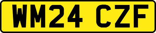 WM24CZF