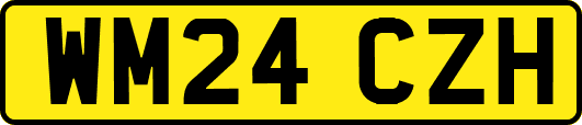 WM24CZH