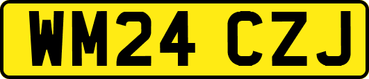 WM24CZJ