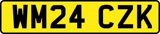 WM24CZK