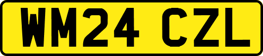 WM24CZL