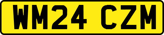 WM24CZM