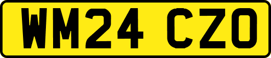 WM24CZO