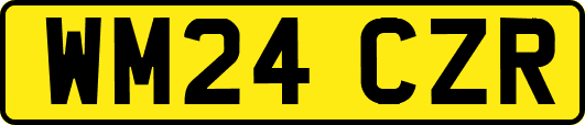 WM24CZR