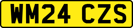WM24CZS