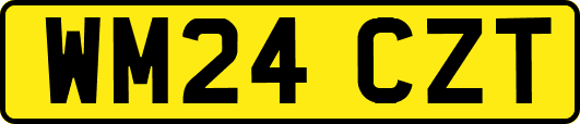 WM24CZT