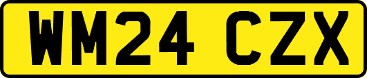 WM24CZX