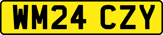 WM24CZY