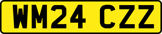 WM24CZZ