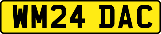 WM24DAC