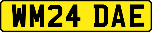 WM24DAE