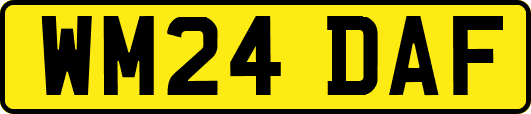 WM24DAF