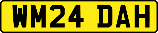 WM24DAH