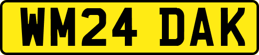 WM24DAK