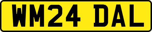 WM24DAL