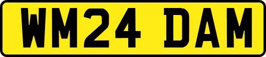 WM24DAM