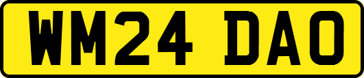 WM24DAO
