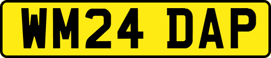 WM24DAP