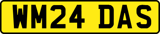 WM24DAS