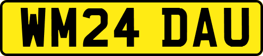 WM24DAU