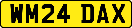 WM24DAX