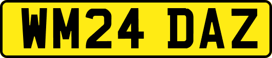 WM24DAZ