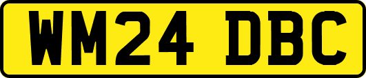 WM24DBC